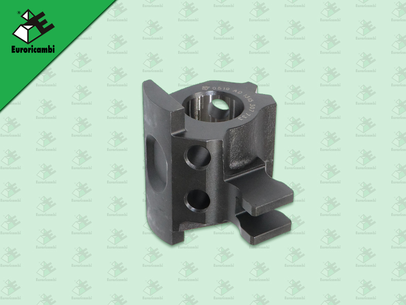 ปลอกบิดเข้าเกียร์ ZF 16S 151-221 รุ่นสลักเล็ก 25 MM