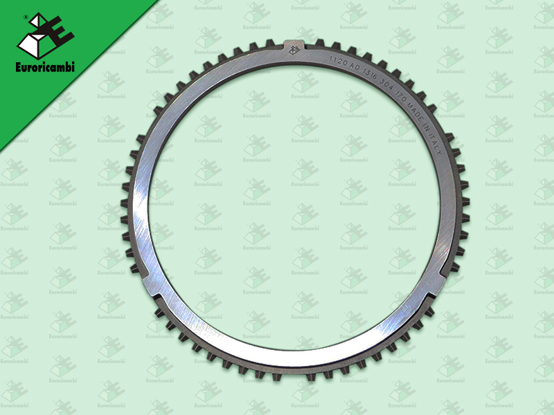 เฟืองทองเหลือง ZF 16S 221 ซีรี่ย์700 1 ถอย