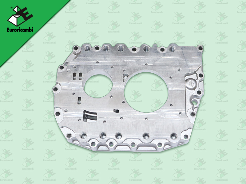 แผ่นเพส ZF270