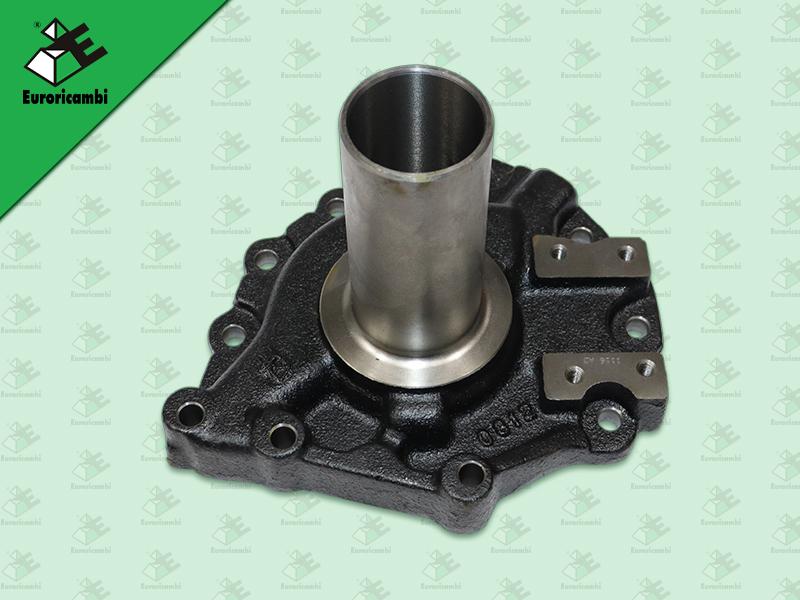 ตีต๋าเกียร์ ZF 16S 221 ซีรี่ย์700 รูยึดสลัก 4 รู