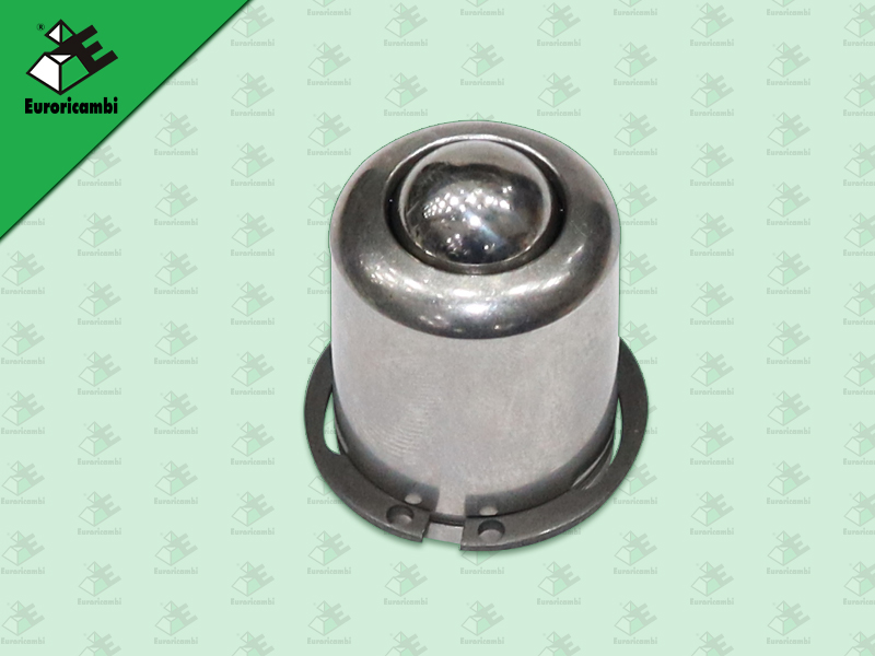 ลูกปืนดันปลอกบิดเข้าเกียร์ด้านข้าง IS HN ZF330-360 ZF1110