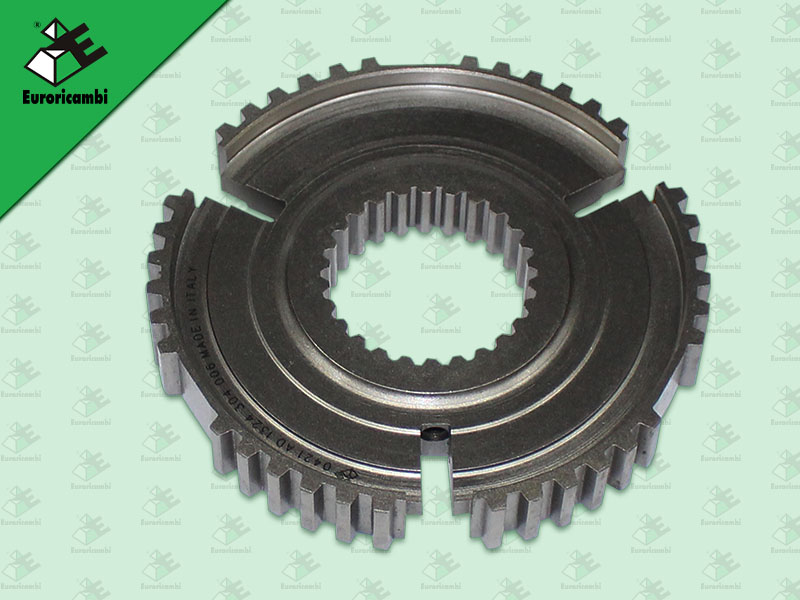ไส้เลื่อน ZF330 360 4-5 95.53.4785