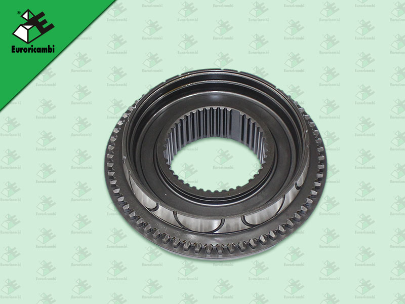 จานในรูไส้เลื่อน ZF2K 8S151-162 16S 1621-1825 เหมือนกับ 95.53.1284