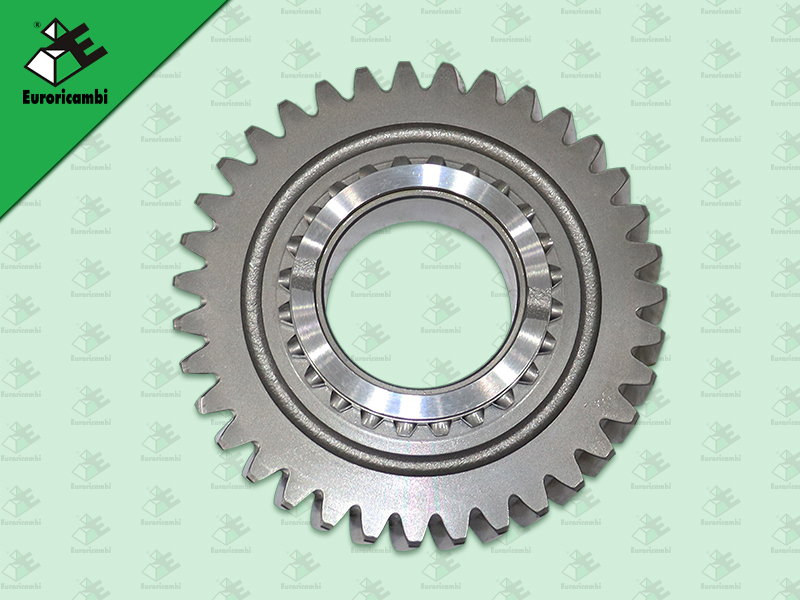 เฟืองเกียร์ถอย ตัวบน ZF330