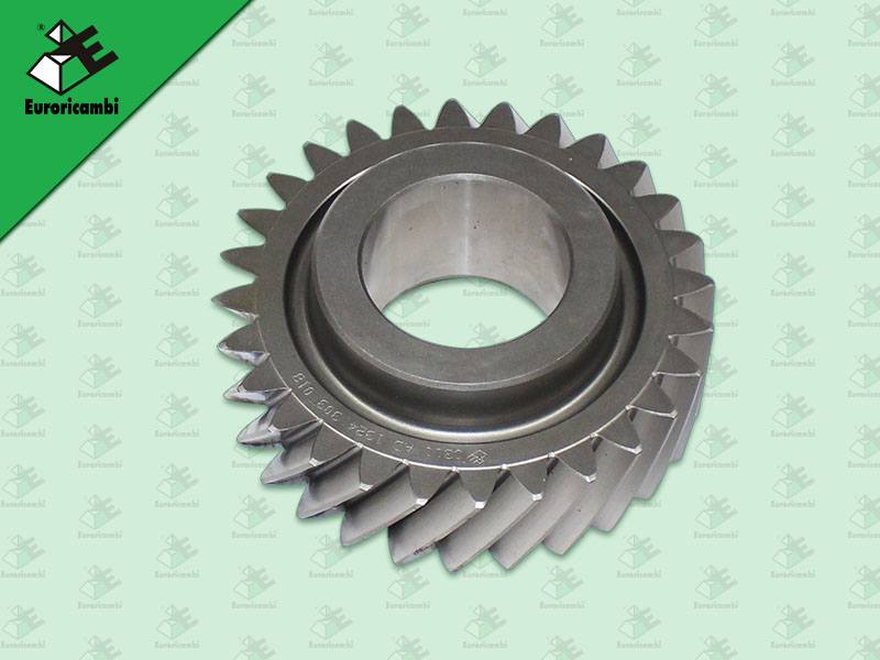 เฟืองราวล่าง ZF 330 360 28F