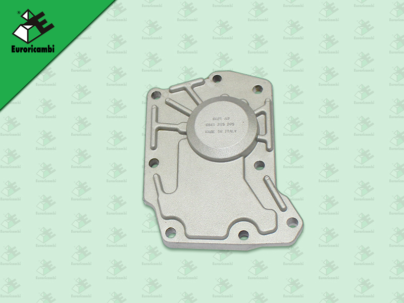 ปั้มน้ำมันเกียร์ ZF 330 360