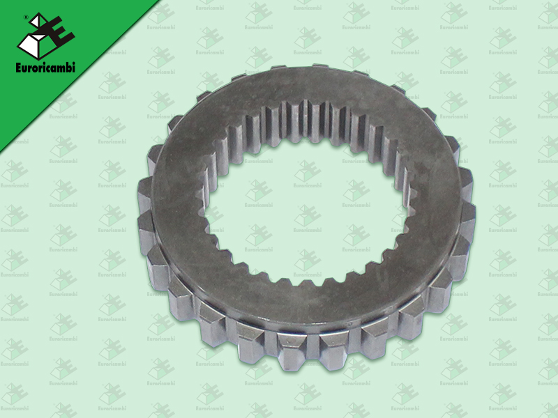 ไส้เลื่อน 1 ถอย ZF 330-360 