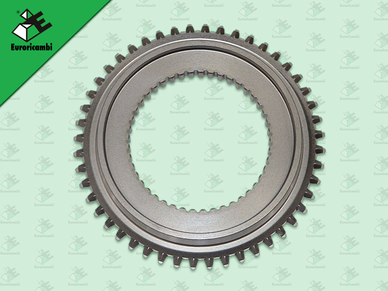 จานเม็ดข้าวโพด 6S 1000 TO 4-5