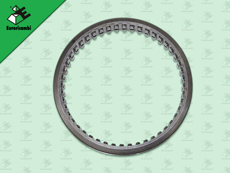 ปลอกเลื่อน 6S 1000 TO 4-5