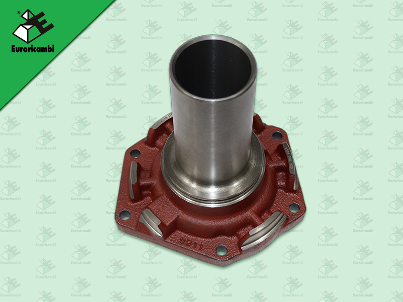 ตีต๋า ZF 330 360 ปลายใหญ่ รุ่นสั้น 170 MM