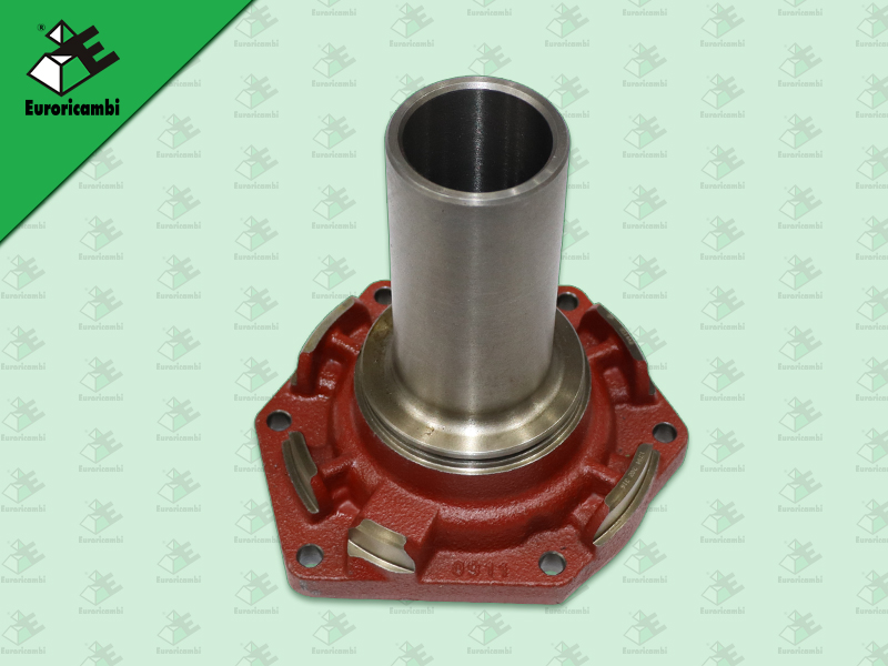 ตีต๋า ZF320 ปลายเล็ก รุ่นสั้น 170 MM