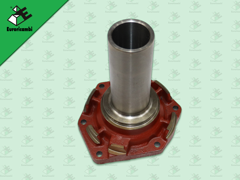 ตีต๋า ZF 330 360 ปลายเล็ก รุ่นยาว 195 MM