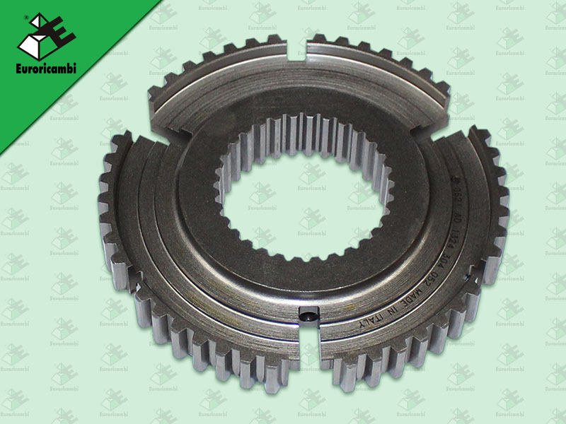 ไส้เลื่อน ZF 330 360 2-3  