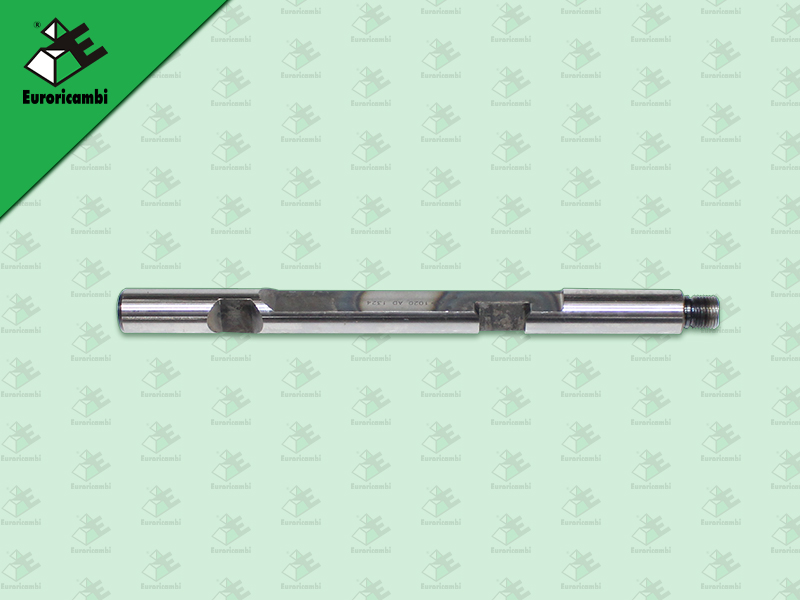 สลักลูกสูบโลไฮ ZF 330 360 รุ่นยาว 290 MM 95.53.5277