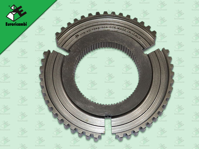 ไส้เลื่อน 6S 1000 TO 1-2 