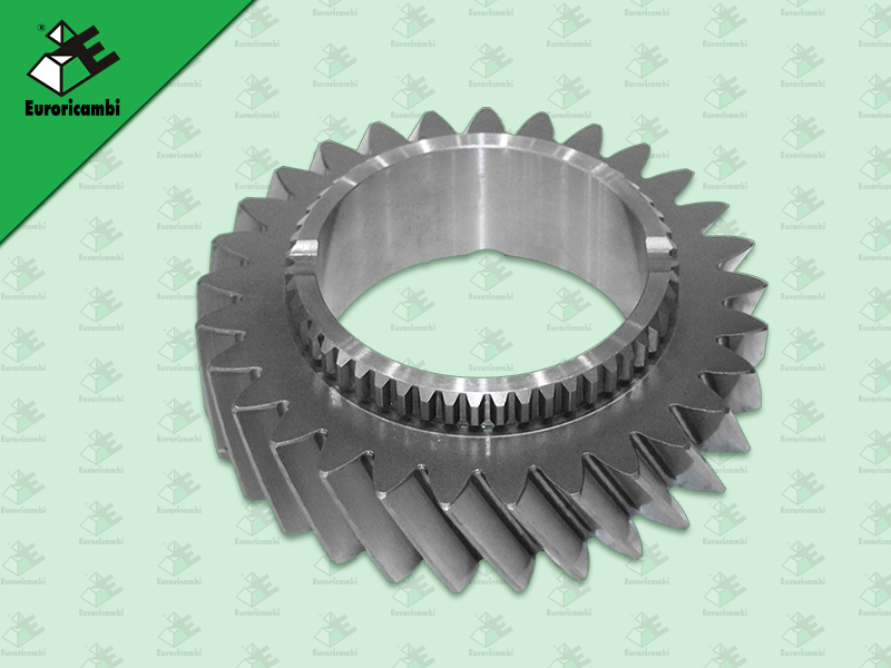 เฟืองเกียร์ 3 6S 1000 TO 29 ฟัน