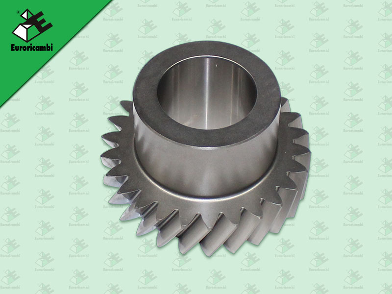 เฟืองราวล่างเกียร์ 3 6S 1000 TO 26 ฟัน