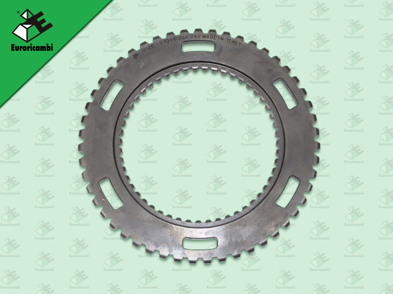 จานเม็ดข้าวโพด 6S 1000 TO 1-2 รุ่น 3 ชิ้น