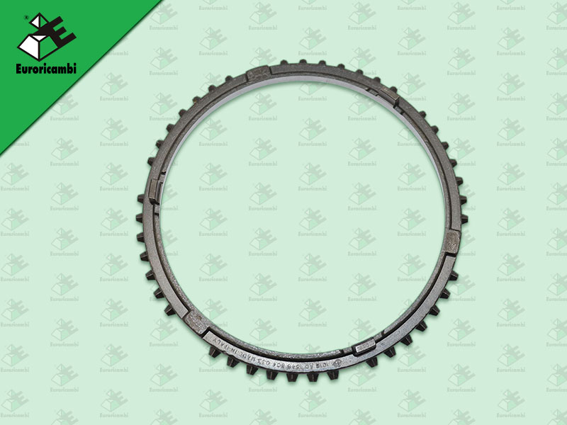 ซีลคอมเม็ทตัวนอก 6S 1000 TO