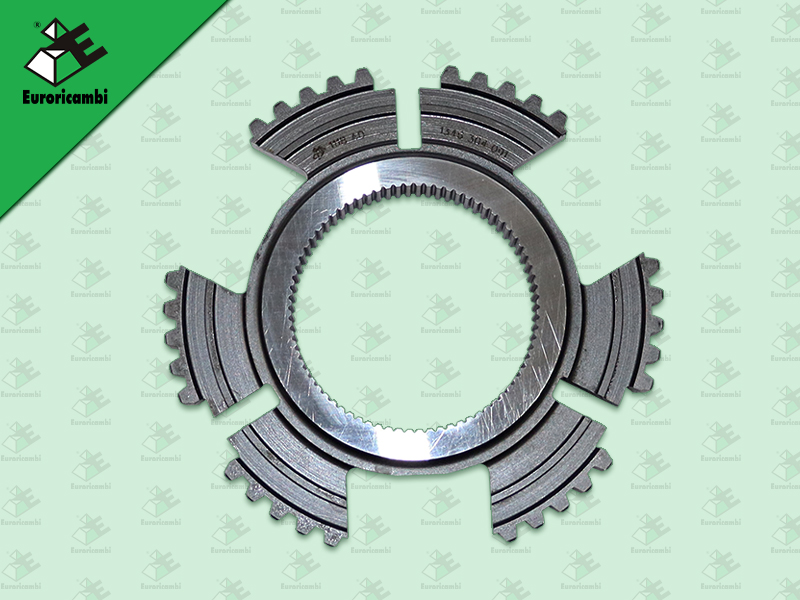 ไส้เลื่อน 6S 1000 TO 1-2 รุ่น 3 ชิ้น 