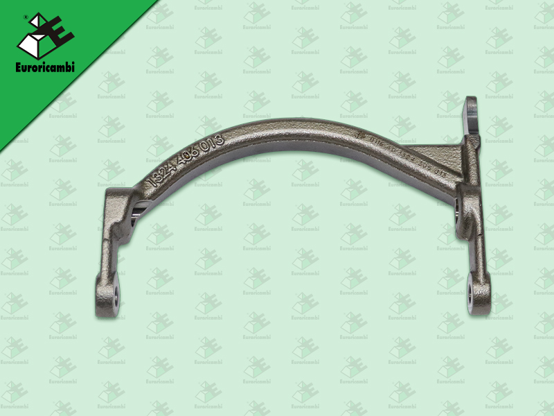 ก้ามปูเกียร์ร่วม ZF330-360 2-3