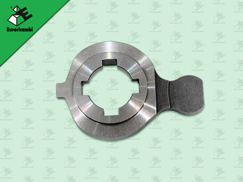 ตัวเข้าเกียร์ ZF270 9S 109 หน้านูน