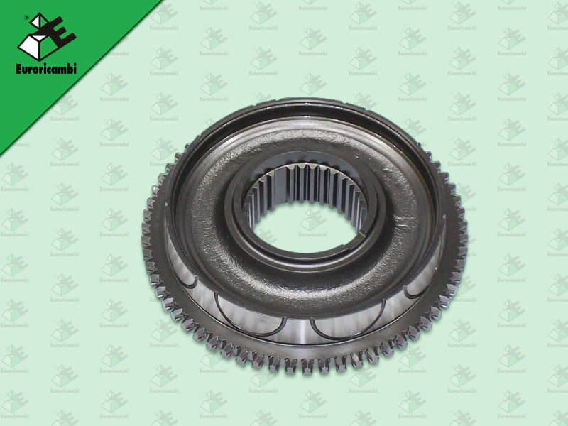 จานในรูไส้เลื่อน HN MEGA 344 ZF380 เหมือนกับ 95.53.4898