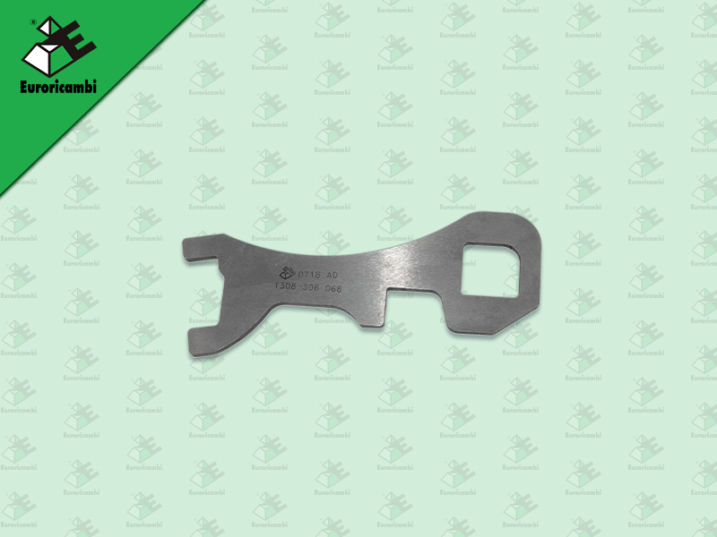 ตัวล็อคเซฟเกียร์ ใหญ่ ZF195 1308 306 068