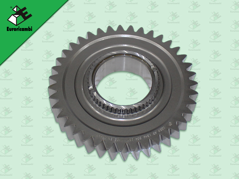 เฟืองเกียร์ 1 6S 1000 TO 39 ฟัน เหมือนกับ 95.53.5326