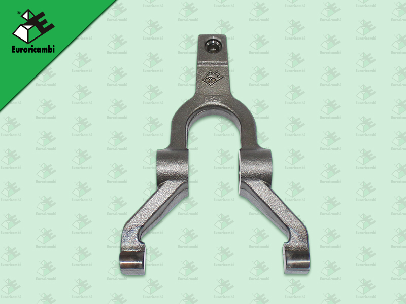 ก้ามปูคลัช ZF 16S