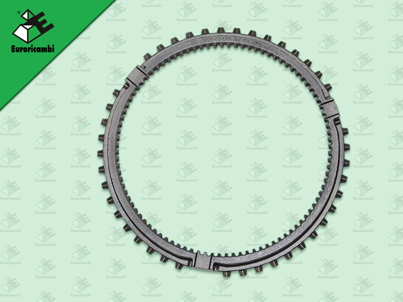 เฟืองทองเหลืองเกียร์ 5S-8S 1317 304 171