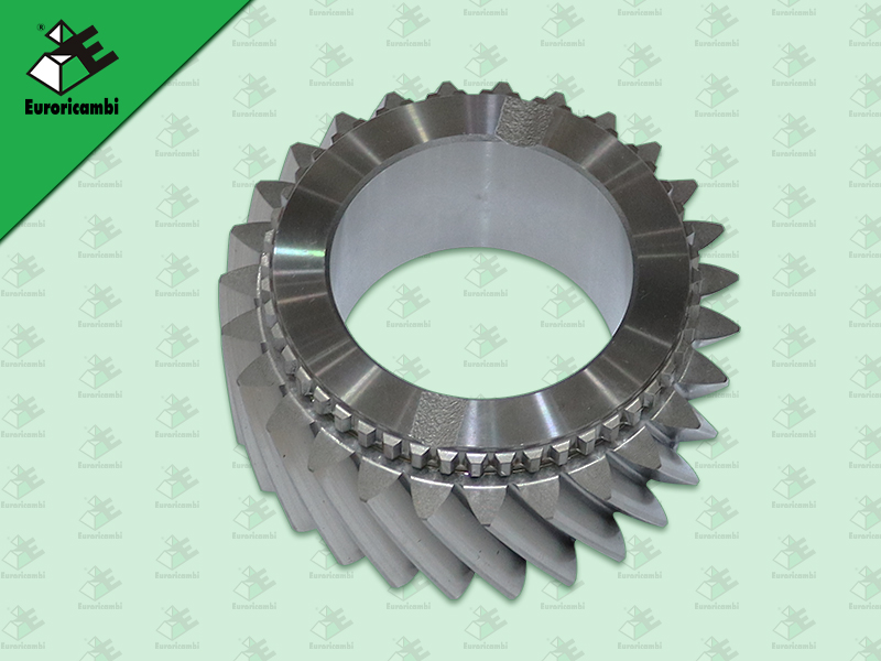 เฟืองเกียร์ 5 VL ZF 1110 TO 27 ฟัน 48 ร่อง เหมือนกับ 95.53.4783