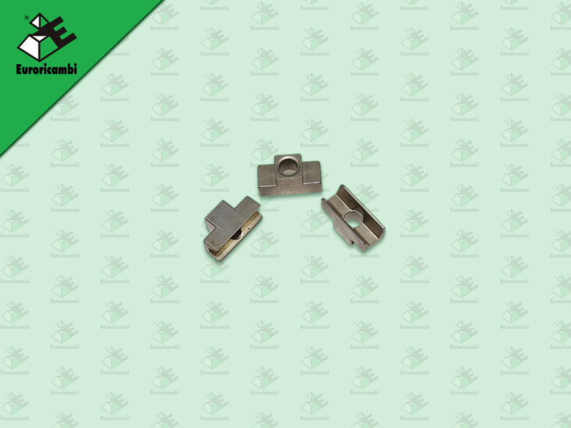 ตัวหนอนเกียร์ร่วม ZF270 4-5 1 ชุด = 3 ตัว