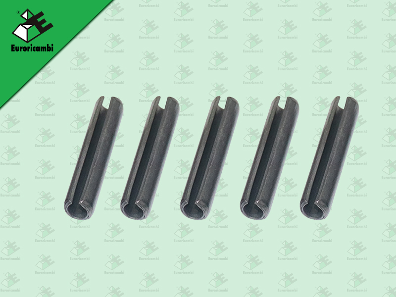 ลิ่มล็อคสลักเฟืองทด HN MEGA700 ตัวนอก 1 ชุด = 5 อัน