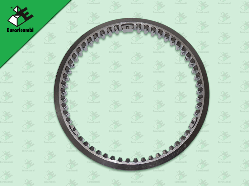 ปลอกเลื่อน ZF MEGA700 2-3 4-5