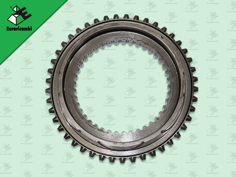 จานเม็ดข้าวโพด ZF270 ตัวเล็ก 4-5