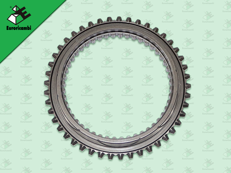 จานเม็ดข้าวโพด ZF 8S 16S 109 4-5 48 ร่อง 45 เม็ด