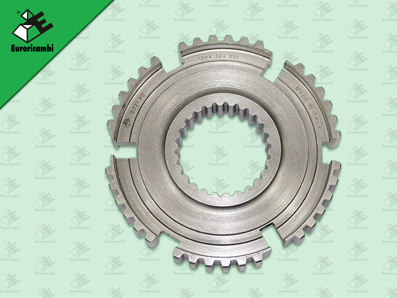 ไส้เลื่อน IS ZF270 DECA270 4-5  