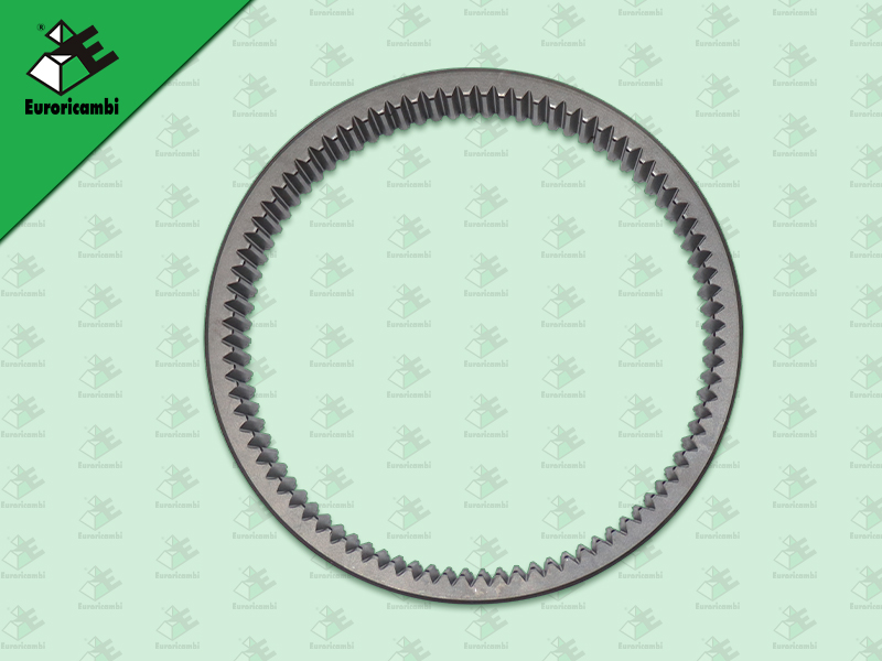 ปลอกนอกเฟืองทด ZF270