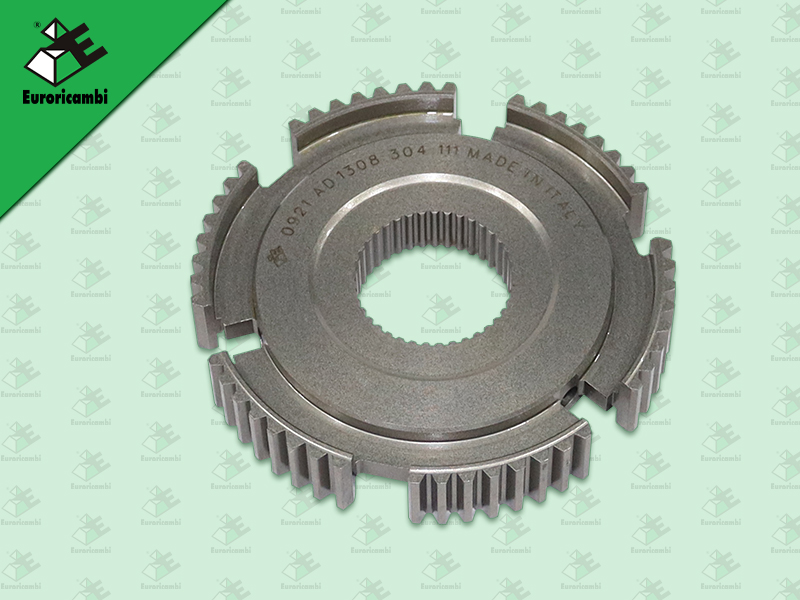 ไส้เลื่อน IS ZF195 DECA195 4-5  