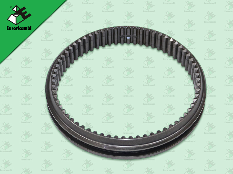 ปลอกเลื่อน ZF195 2-3