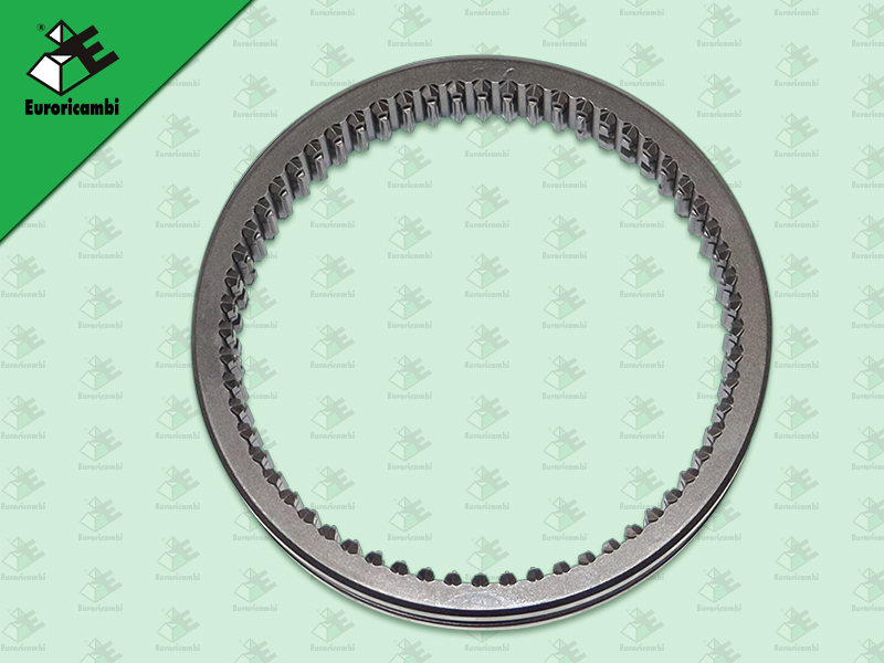 ปลอกเลื่อน ZF195 4-5