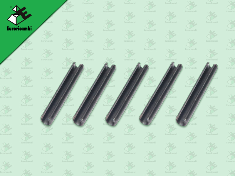 ลิ่มล็อคสลักเฟืองทด ZF 330 360 ตัวใน 1 ชุด = 5 อัน