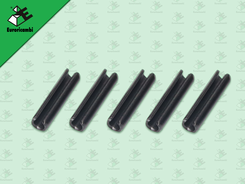 ลิ่มล็อคสลักเฟืองทด ZF330 360 ตัวนอก 1 ชุด = 5 อัน