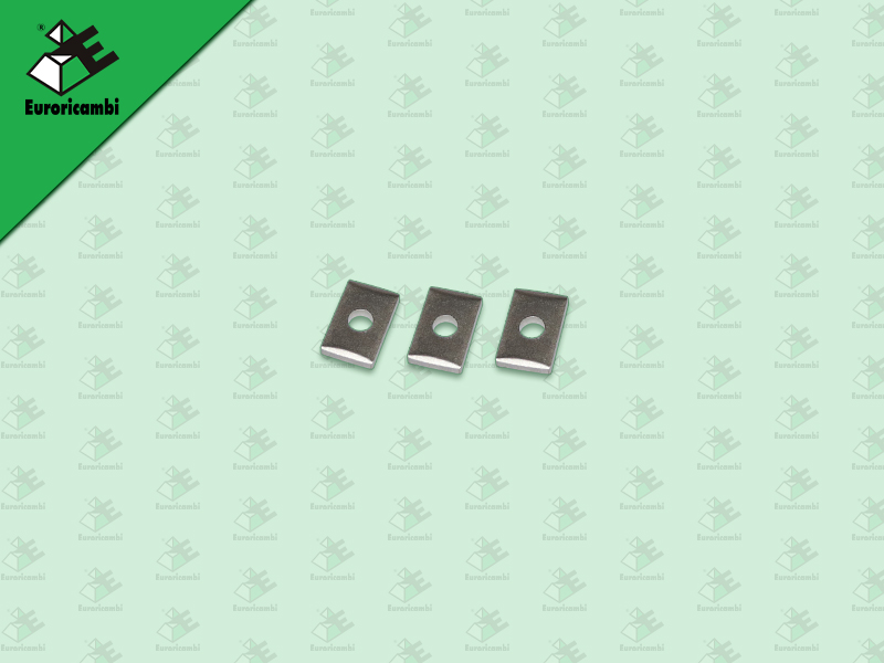 ตัวหนอนเกียร์ร่วม ZF195 4-5 1 ชุด = 3 ตัว