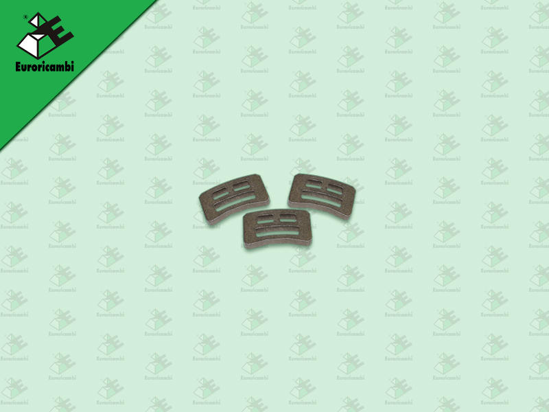 ตัวหนอนเกียร์ร่วม ZF270 2-3 1 ชุด = 3 ตัว