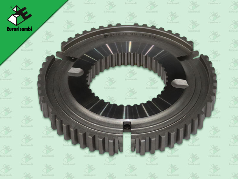 ไส้เลื่อน ZF HN MEGA700 3-4 