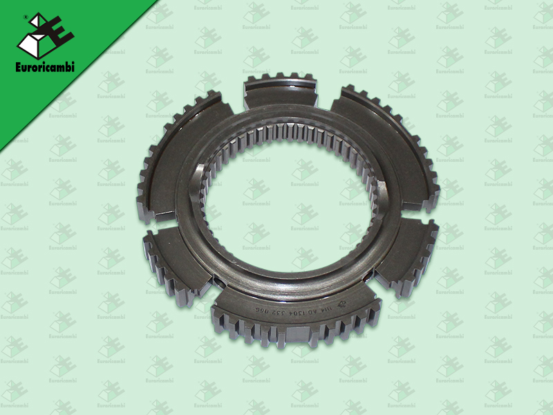 ไส้เลื่อนห้องโลว์ IS ZF270 DECA270
