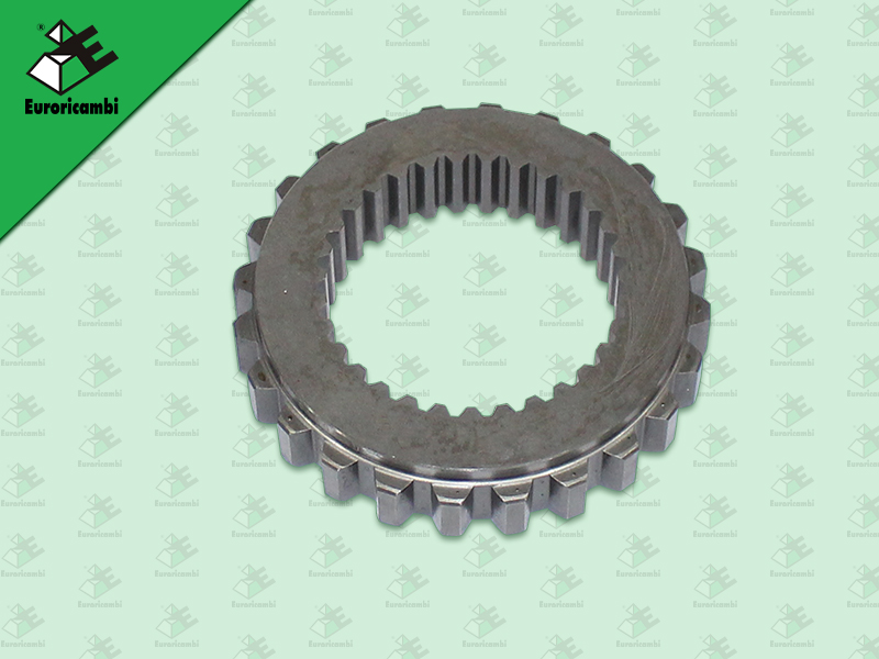 ไส้เลื่อนราวบน ZF270 1 ถอย  