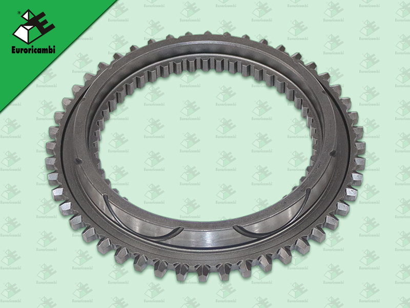 จานเม็ดข้าวโพด ZF 8S 180-2100 4-5